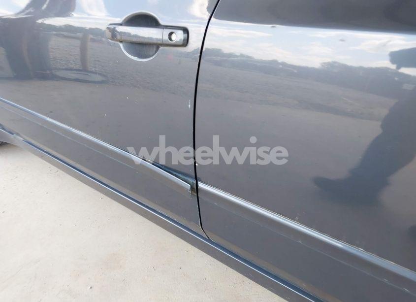 Photo 6 of 2010 Nissan Altima 2.5 (VIN 1N4AL2AP5AN534995)