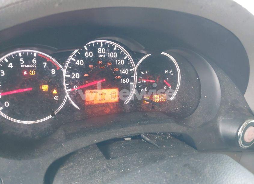 Photo 7 of 2010 Nissan Altima 2.5 (VIN 1N4AL2AP5AN534995)