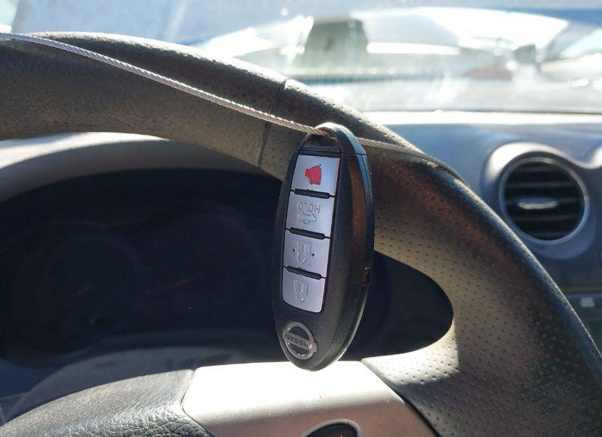 Photo 11 of 2010 Nissan Altima 2.5 S (VIN 1N4AL2AP5AN540943)