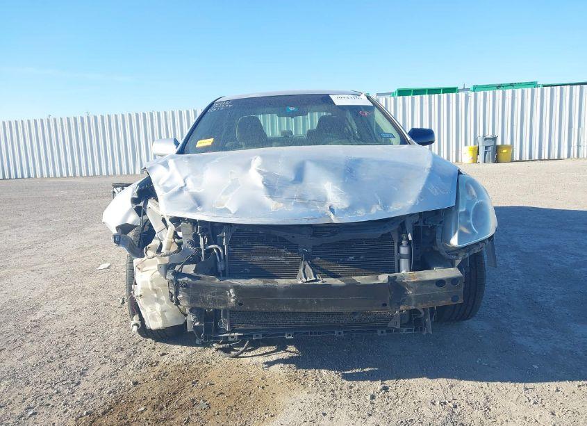 Photo 6 of 2010 Nissan Altima 2.5 S (VIN 1N4AL2AP5AN540943)