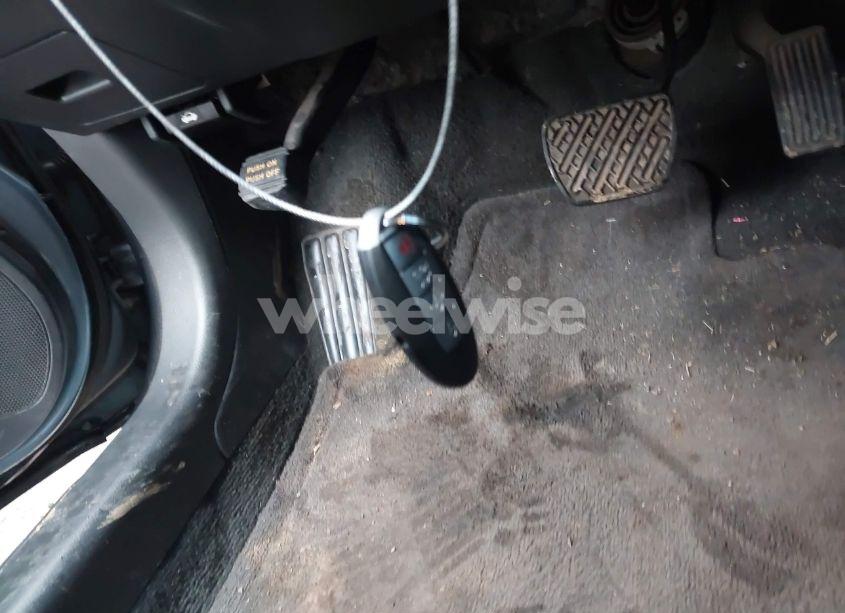 Photo 11 of 2010 Nissan Altima 2.5 S (VIN 1N4AL2AP5AN561209)