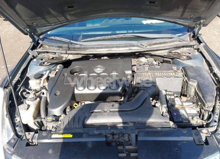 Photo 10 of 2011 Nissan Altima 2.5 S (VIN 1N4AL2AP5BC121293)