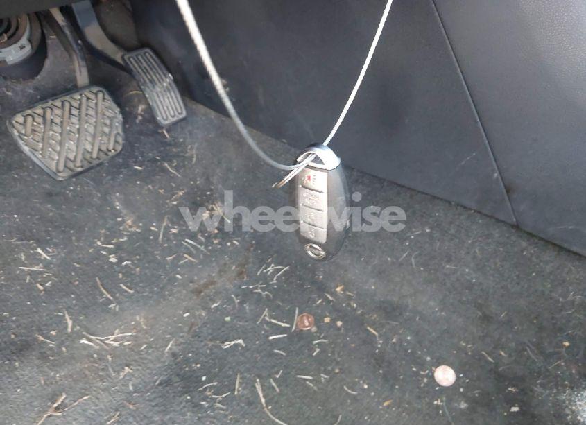 Photo 11 of 2011 Nissan Altima 2.5 S (VIN 1N4AL2AP5BC121293)