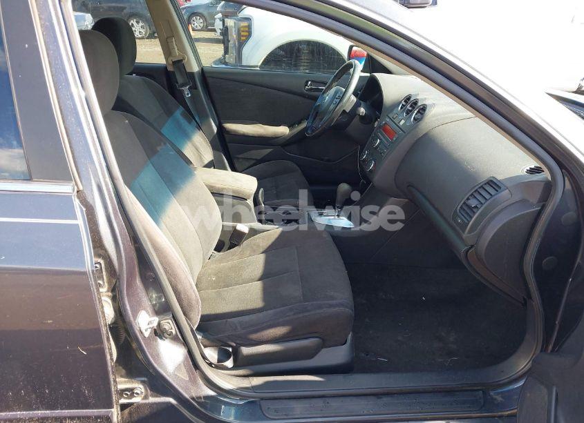 Photo 5 of 2011 Nissan Altima 2.5 S (VIN 1N4AL2AP5BC121293)