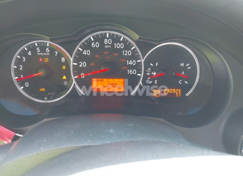 Photo 7 of 2011 Nissan Altima 2.5 S (VIN 1N4AL2AP5BC121293)