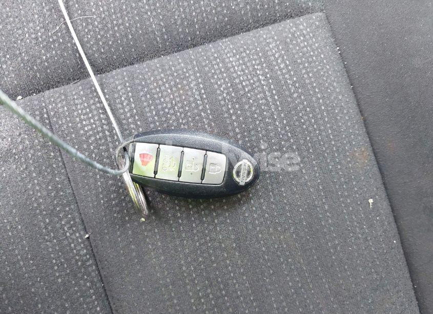 Photo 11 of 2011 Nissan Altima 2.5 S (VIN 1N4AL2AP5BC146520)