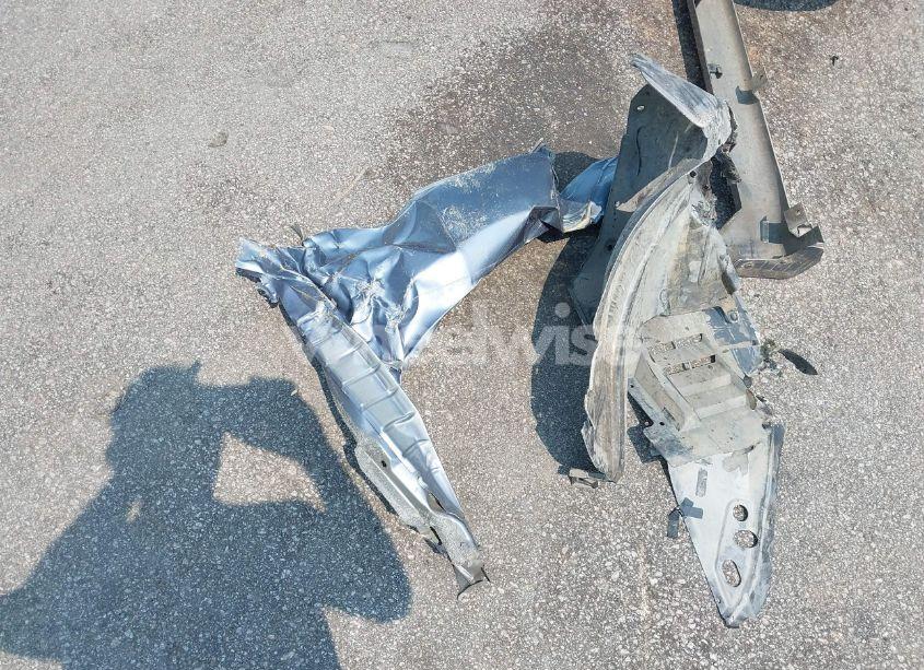 Photo 12 of 2011 Nissan Altima 2.5 S (VIN 1N4AL2AP5BC146520)