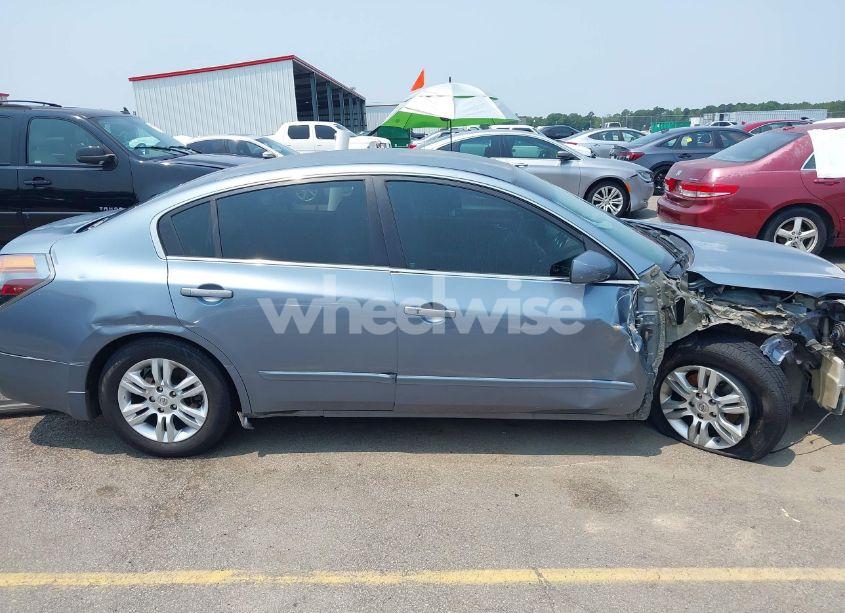 Photo 14 of 2011 Nissan Altima 2.5 S (VIN 1N4AL2AP5BC146520)