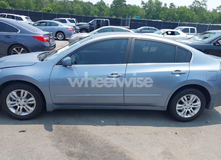 Photo 15 of 2011 Nissan Altima 2.5 S (VIN 1N4AL2AP5BC146520)