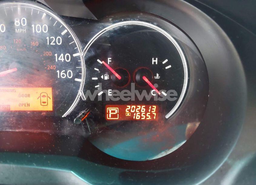 Photo 16 of 2011 Nissan Altima 2.5 S (VIN 1N4AL2AP5BC146520)