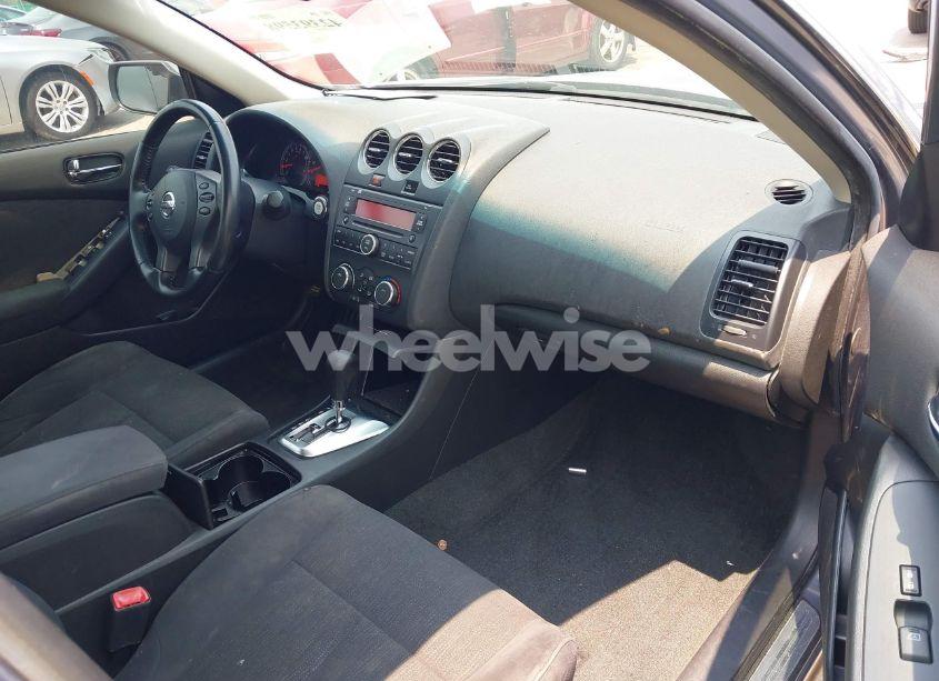 Photo 5 of 2011 Nissan Altima 2.5 S (VIN 1N4AL2AP5BC146520)