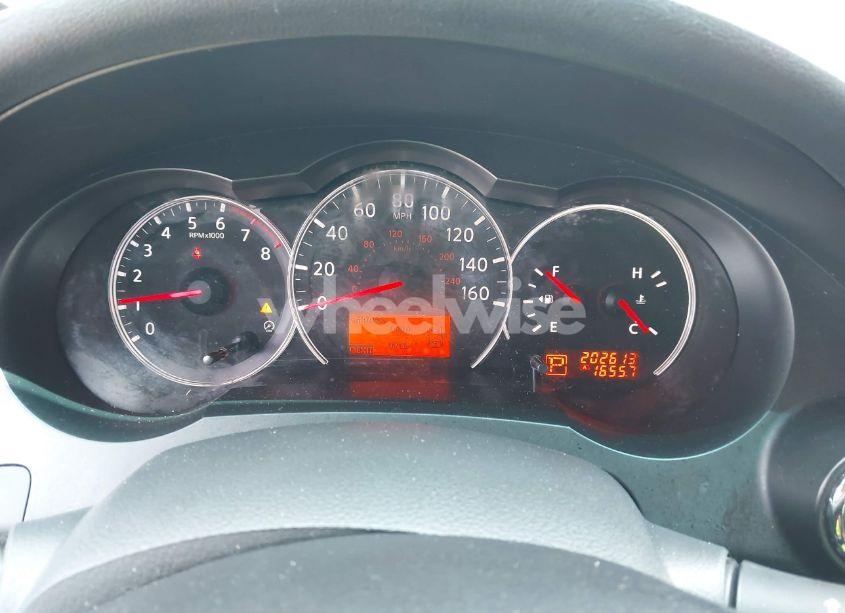 Photo 7 of 2011 Nissan Altima 2.5 S (VIN 1N4AL2AP5BC146520)