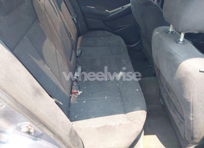 Photo 8 of 2011 Nissan Altima 2.5 S (VIN 1N4AL2AP5BC146520)