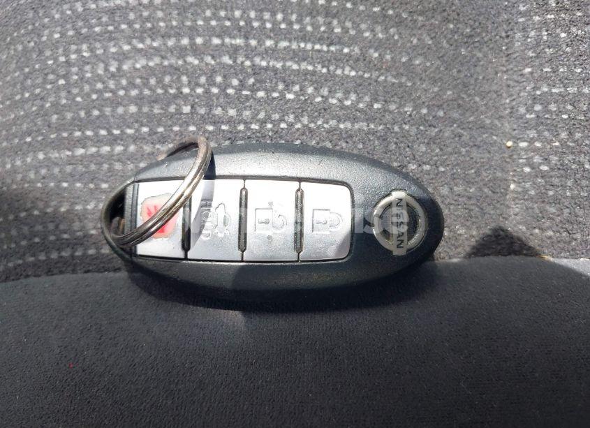 Photo 11 of 2011 Nissan Altima 2.5 S (VIN 1N4AL2AP5BN407665)