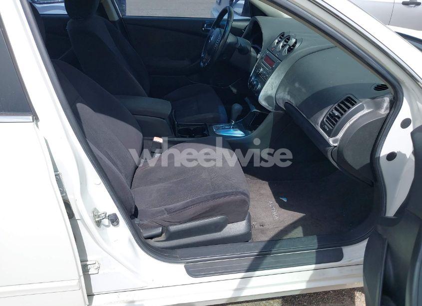 Photo 5 of 2011 Nissan Altima 2.5 S (VIN 1N4AL2AP5BN407665)