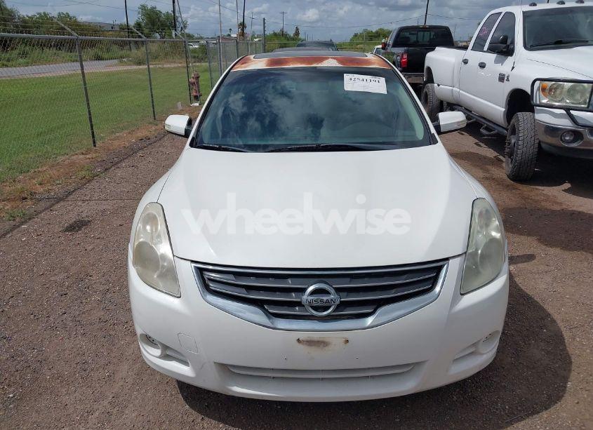 Photo 6 of 2011 Nissan Altima 2.5 S (VIN 1N4AL2AP5BN407665)