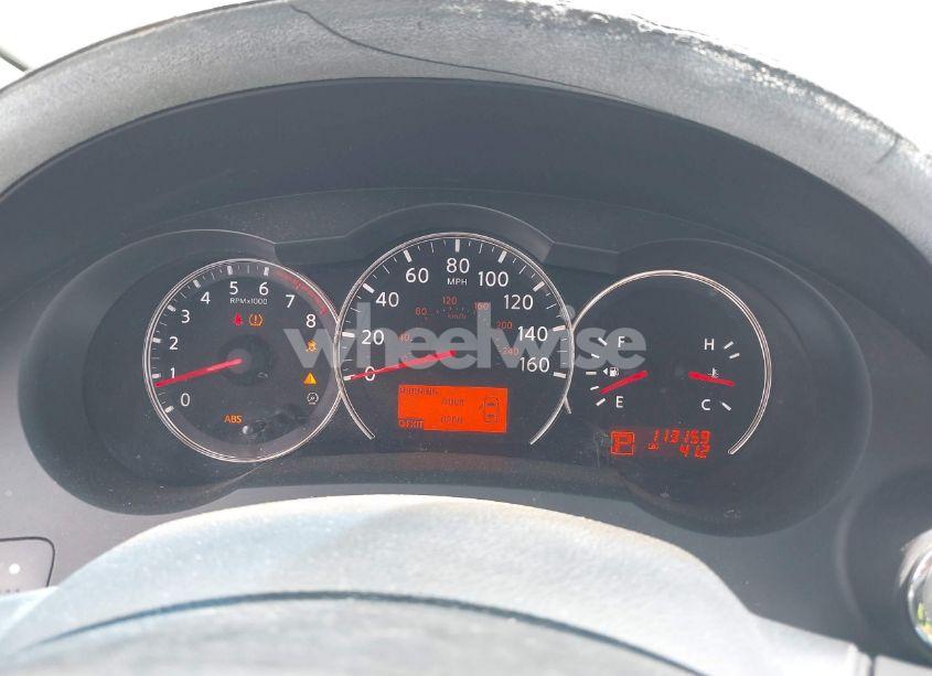 Photo 7 of 2011 Nissan Altima 2.5 S (VIN 1N4AL2AP5BN407665)