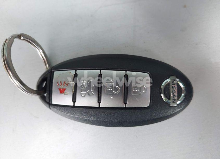 Photo 11 of 2011 Nissan Altima 2.5 S (VIN 1N4AL2AP5BN417760)