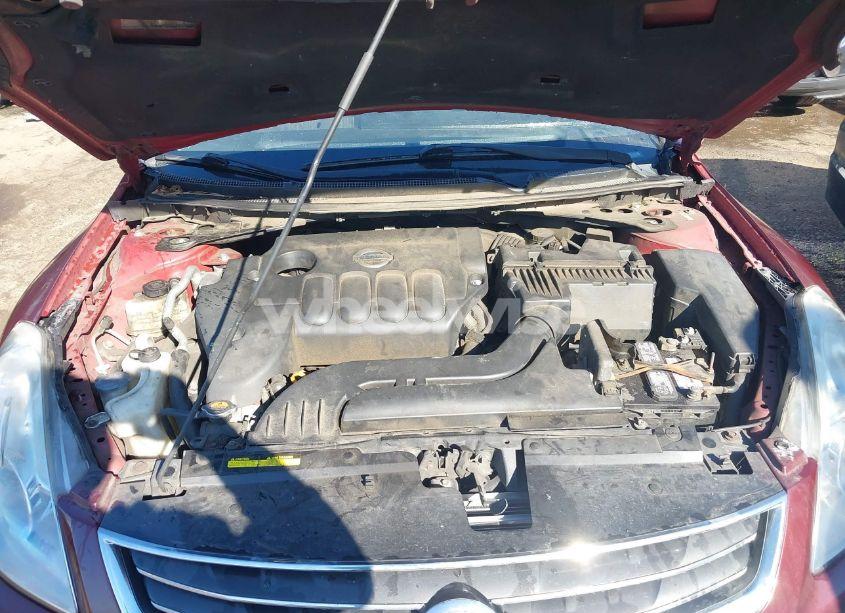 Photo 10 of 2011 Nissan Altima 2.5 S (VIN 1N4AL2AP5BN422084)