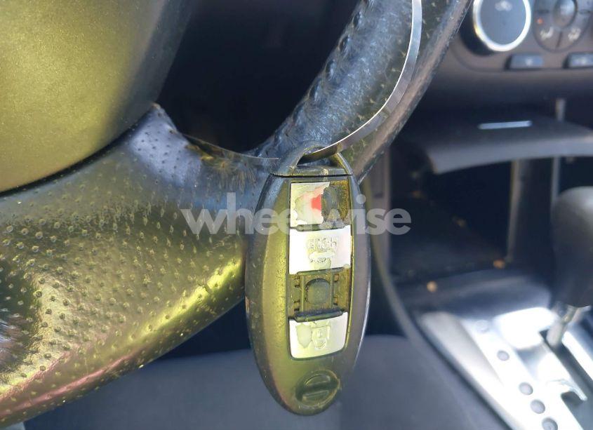 Photo 11 of 2011 Nissan Altima 2.5 S (VIN 1N4AL2AP5BN422084)