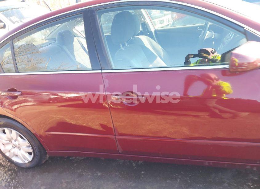 Photo 13 of 2011 Nissan Altima 2.5 S (VIN 1N4AL2AP5BN422084)