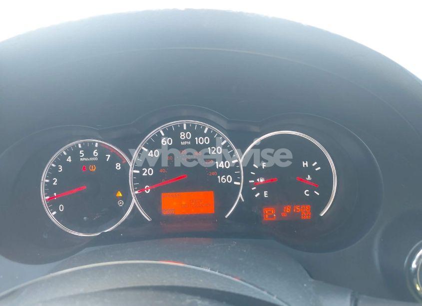 Photo 7 of 2011 Nissan Altima 2.5 S (VIN 1N4AL2AP5BN422084)