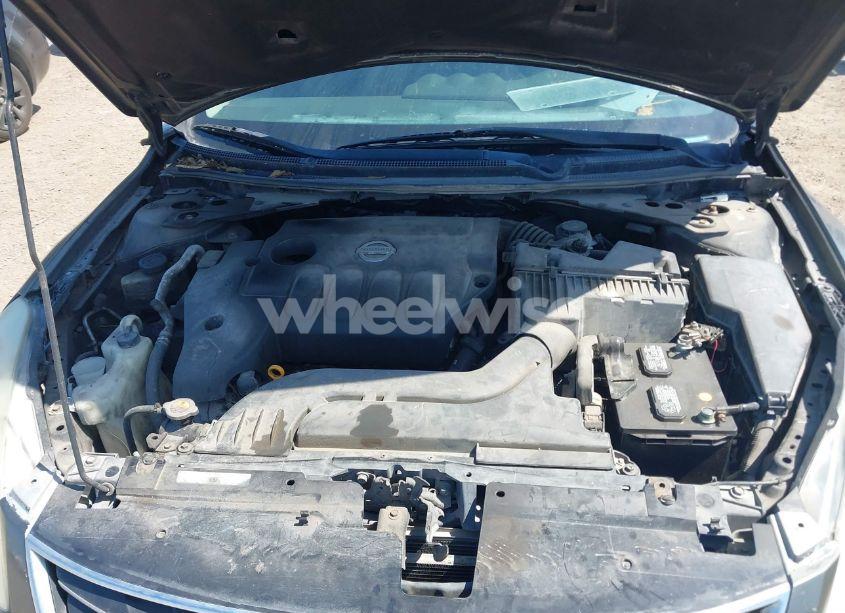 Photo 10 of 2011 Nissan Altima 2.5 S (VIN 1N4AL2AP5BN426829)