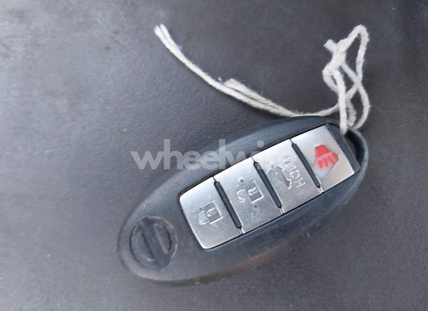 Photo 11 of 2011 Nissan Altima 2.5 S (VIN 1N4AL2AP5BN426829)