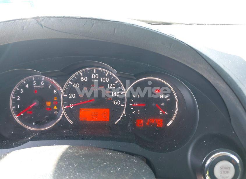 Photo 7 of 2011 Nissan Altima 2.5 S (VIN 1N4AL2AP5BN426829)