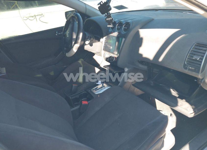 Photo 5 of 2011 Nissan Altima 2.5 S (VIN 1N4AL2AP5BN432792)