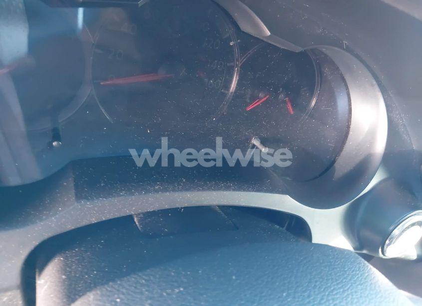 Photo 7 of 2011 Nissan Altima 2.5 S (VIN 1N4AL2AP5BN432792)