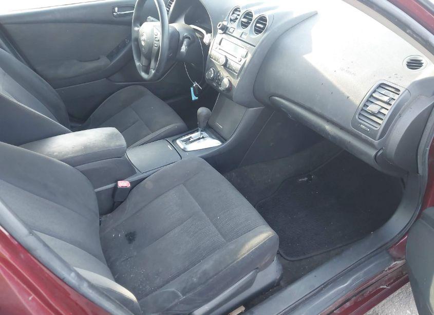 Photo 5 of 2011 Nissan Altima 2.5 S (VIN 1N4AL2AP5BN437054)