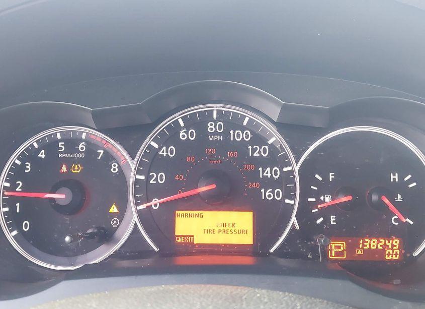 Photo 7 of 2011 Nissan Altima 2.5 S (VIN 1N4AL2AP5BN437054)