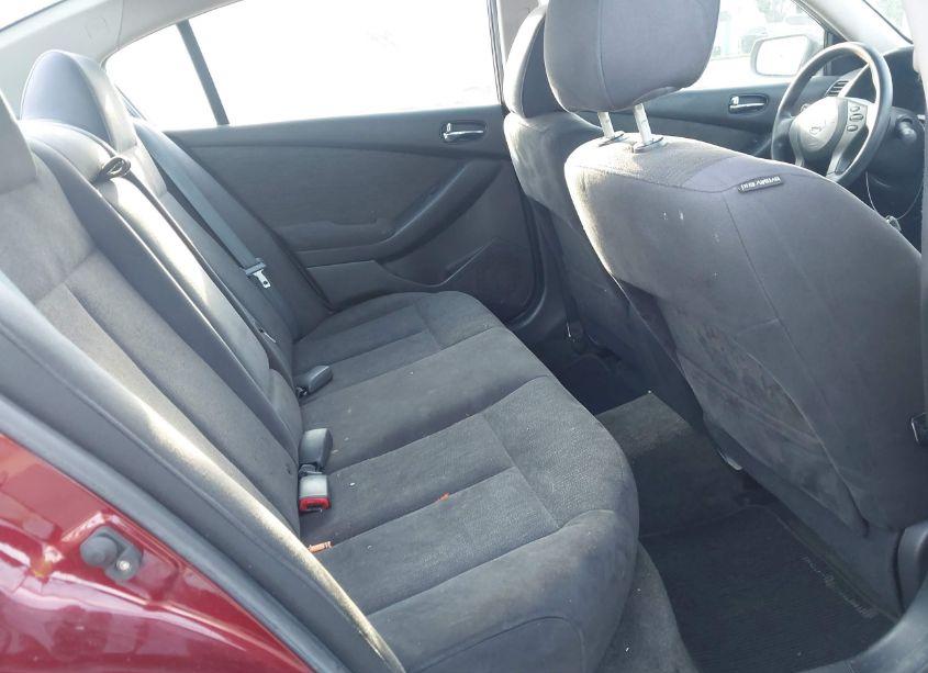 Photo 8 of 2011 Nissan Altima 2.5 S (VIN 1N4AL2AP5BN437054)