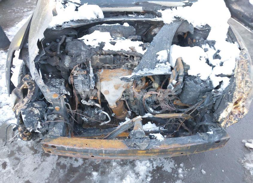 Photo 10 of 2011 Nissan Altima 2.5 S (VIN 1N4AL2AP5BN450743)