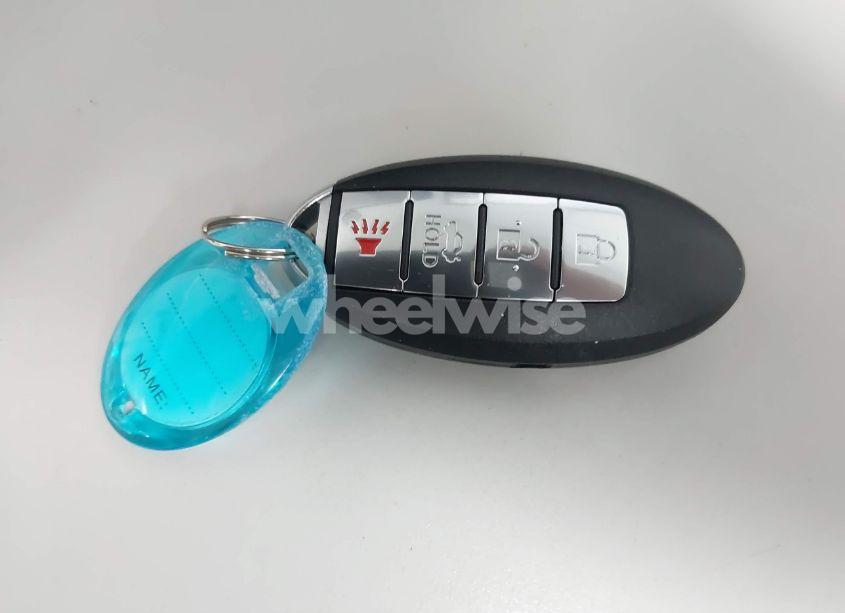 Photo 11 of 2011 Nissan Altima 2.5 S (VIN 1N4AL2AP5BN450743)