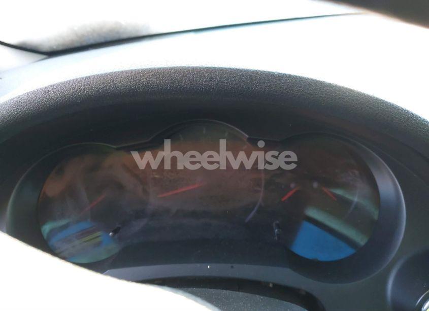 Photo 7 of 2011 Nissan Altima 2.5 S (VIN 1N4AL2AP5BN450743)