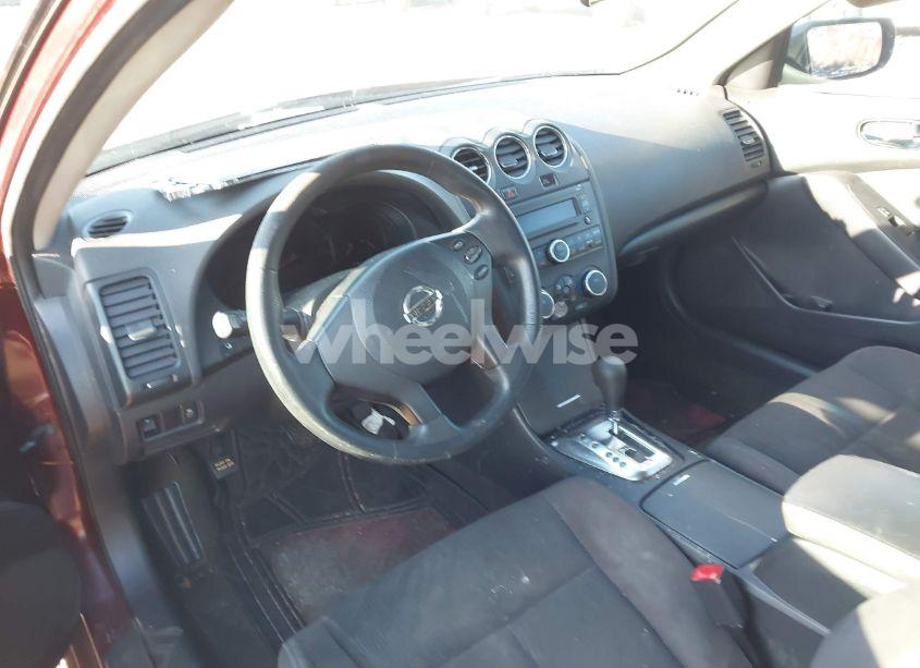 Photo 13 of 2011 Nissan Altima 2.5 S (VIN 1N4AL2AP5BN451651)