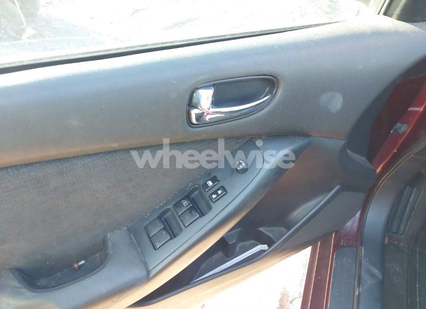 Photo 14 of 2011 Nissan Altima 2.5 S (VIN 1N4AL2AP5BN451651)