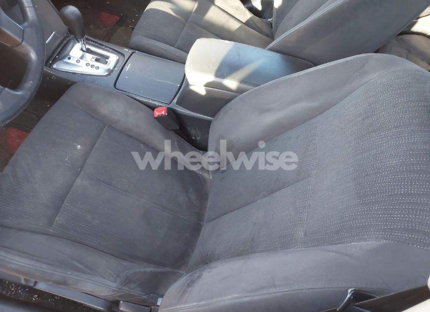 Photo 15 of 2011 Nissan Altima 2.5 S (VIN 1N4AL2AP5BN451651)