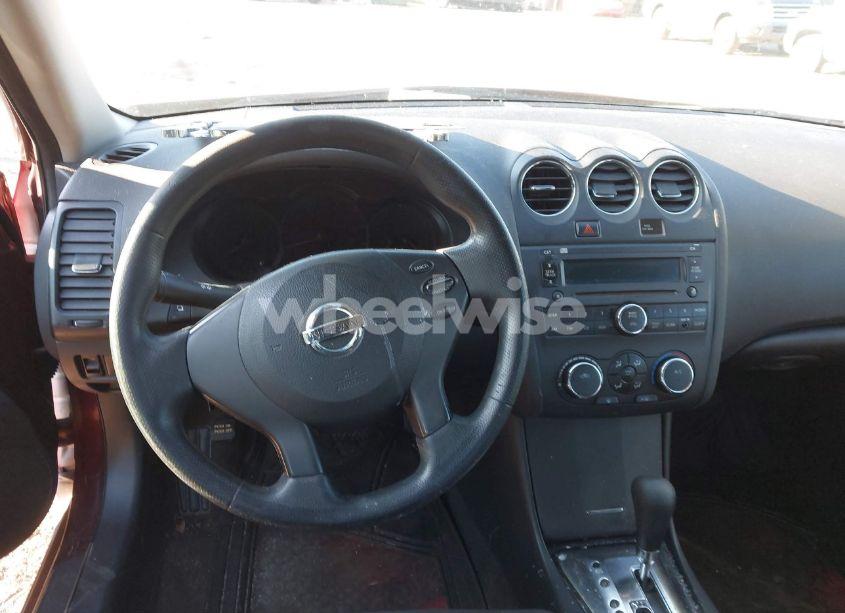 Photo 16 of 2011 Nissan Altima 2.5 S (VIN 1N4AL2AP5BN451651)