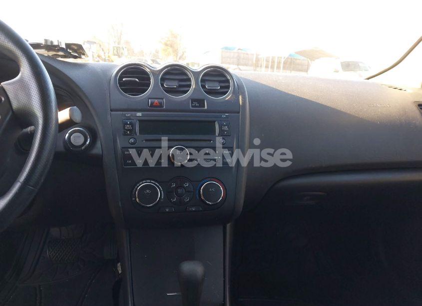 Photo 17 of 2011 Nissan Altima 2.5 S (VIN 1N4AL2AP5BN451651)