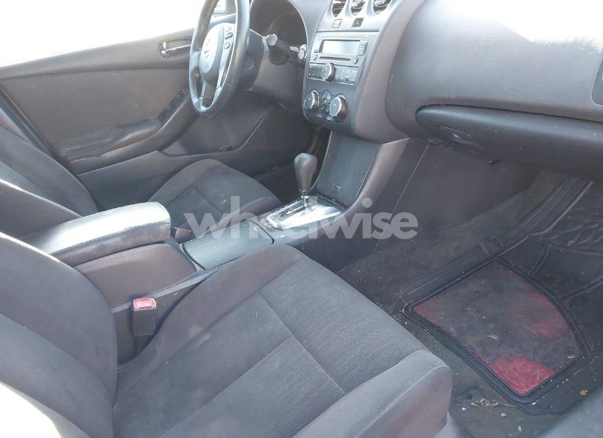 Photo 5 of 2011 Nissan Altima 2.5 S (VIN 1N4AL2AP5BN451651)