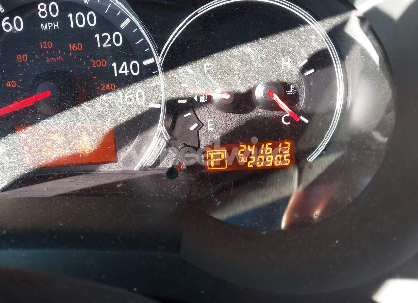 Photo 7 of 2011 Nissan Altima 2.5 S (VIN 1N4AL2AP5BN451651)