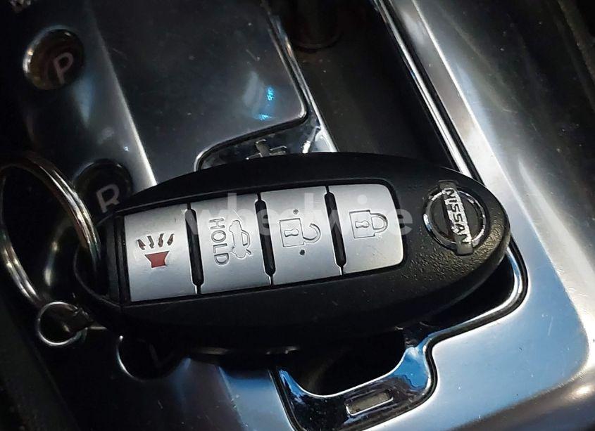 Photo 11 of 2011 Nissan Altima 2.5 S (VIN 1N4AL2AP5BN459393)