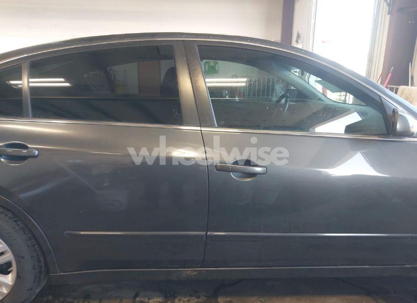 Photo 14 of 2011 Nissan Altima 2.5 S (VIN 1N4AL2AP5BN459393)