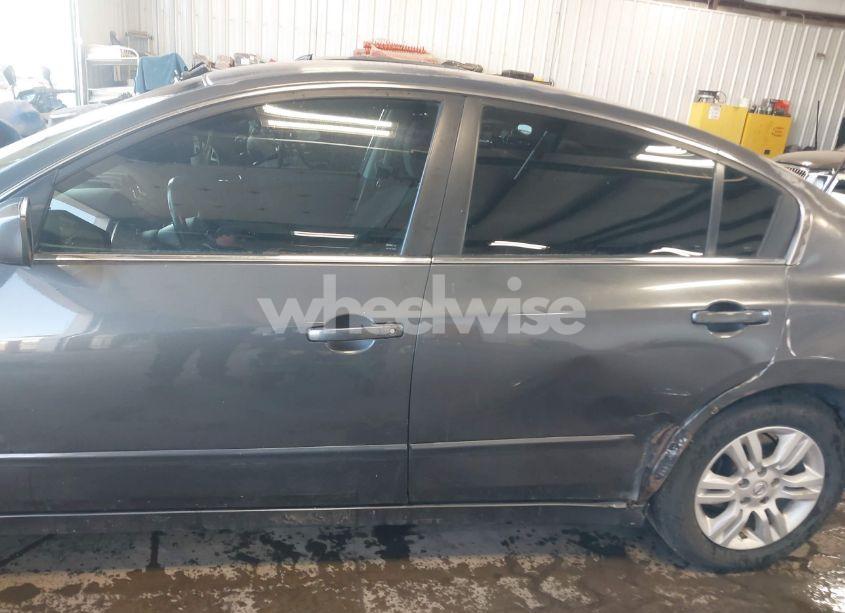 Photo 15 of 2011 Nissan Altima 2.5 S (VIN 1N4AL2AP5BN459393)