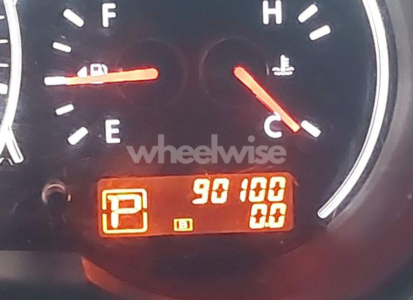 Photo 16 of 2011 Nissan Altima 2.5 S (VIN 1N4AL2AP5BN459393)