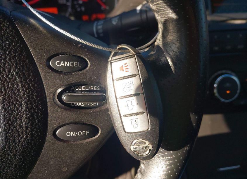 Photo 11 of 2011 Nissan Altima 2.5 S (VIN 1N4AL2AP5BN462679)