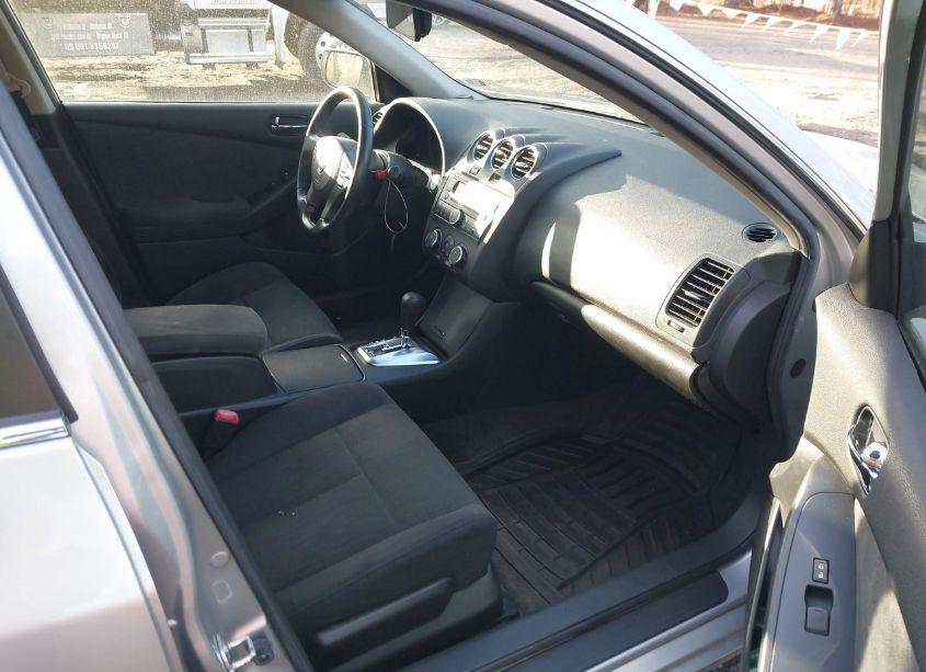 Photo 5 of 2011 Nissan Altima 2.5 S (VIN 1N4AL2AP5BN462679)